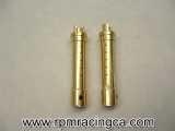 Brass Emulsion Tube